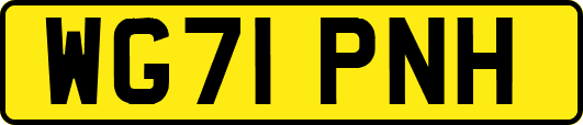 WG71PNH