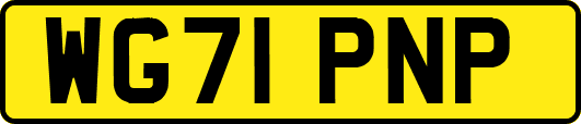 WG71PNP