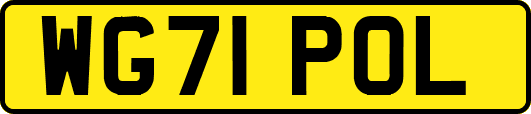 WG71POL