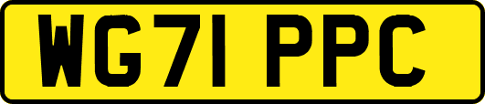 WG71PPC