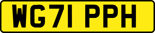 WG71PPH