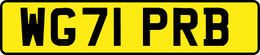WG71PRB