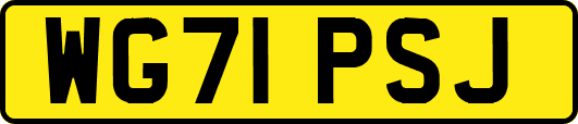WG71PSJ