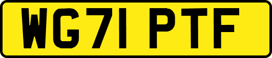 WG71PTF