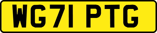 WG71PTG