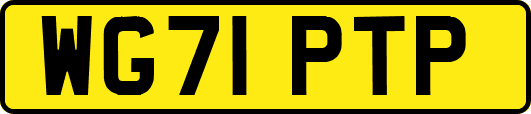WG71PTP