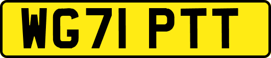 WG71PTT