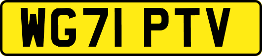 WG71PTV
