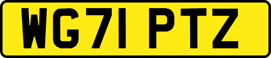 WG71PTZ