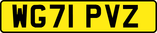WG71PVZ