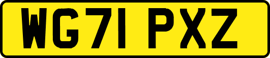 WG71PXZ