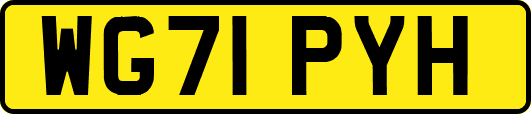 WG71PYH