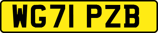 WG71PZB