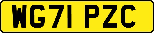 WG71PZC