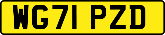 WG71PZD