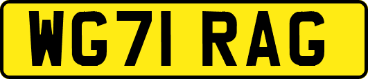 WG71RAG