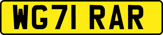 WG71RAR
