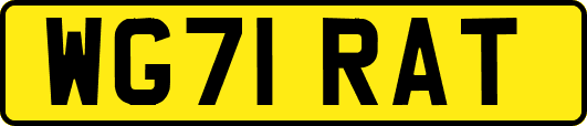 WG71RAT