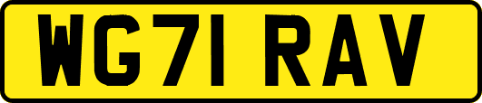 WG71RAV
