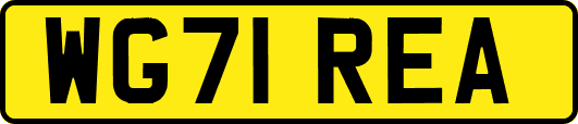 WG71REA