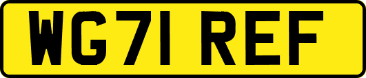 WG71REF