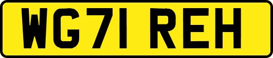 WG71REH