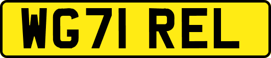 WG71REL
