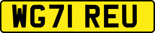WG71REU