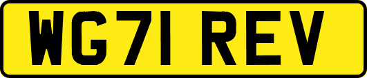 WG71REV
