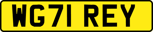 WG71REY