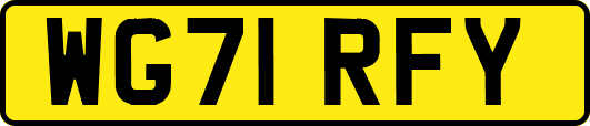 WG71RFY