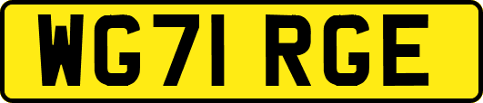 WG71RGE
