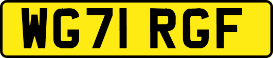 WG71RGF