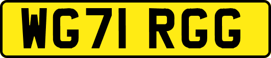 WG71RGG
