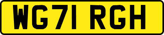 WG71RGH