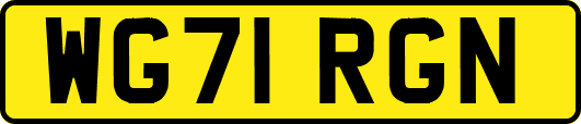 WG71RGN