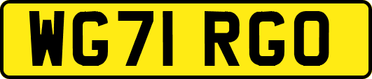 WG71RGO