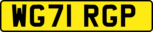 WG71RGP
