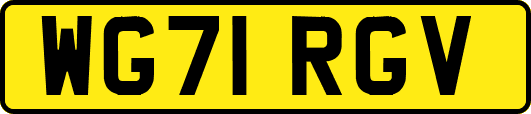 WG71RGV