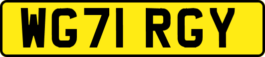 WG71RGY