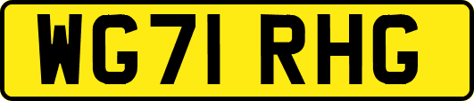 WG71RHG