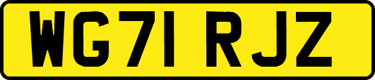 WG71RJZ