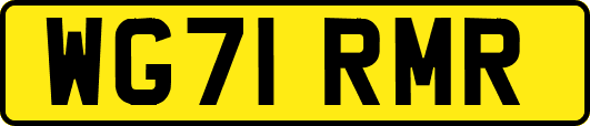 WG71RMR