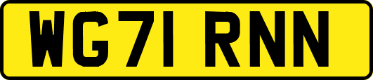 WG71RNN