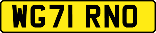 WG71RNO