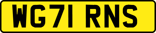 WG71RNS