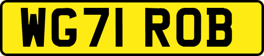 WG71ROB