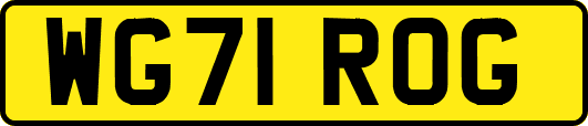 WG71ROG