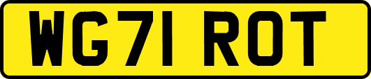 WG71ROT