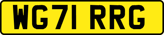 WG71RRG